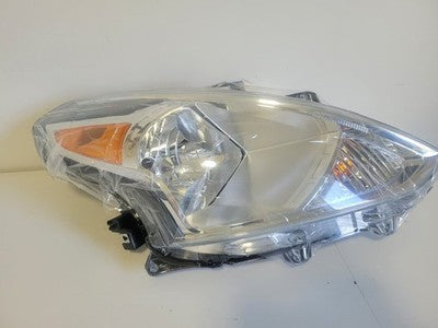 NEW Nissan Versa 2015-2019 Right Side Halogen Headlight Assembly NI2503230
