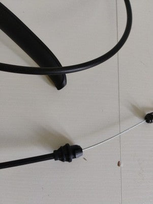 581950506 Lawn Mower Control Cable Handle For Craftsman Husqvarna 583857113
