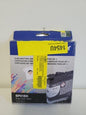 Genuine Brother SP01BK Sublimation Ink Cartridge for SP-1 - Black -  12/2025