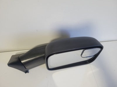 Right Manual Tow Mirror 1994-2001 Dodge Ram 1500 2500 3500 Passenger CH1321332