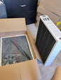 2-PACK!  6675 Merv 16 Air Filter 20x25x5 Efficient Air Filter Compat with Lennox