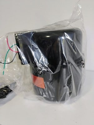 6310241 Air Supply Silencer Blower Motor 1HP 240V 2.6 Amps For Hot Tubs and Spas