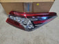 2021-2024 Toyota Camry Right RH Passenger Side FULL LED Taillight CHIPPED