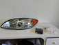 2008-2014 International ProStar Left Driver Headlight Lamp Assembly 3596016C93