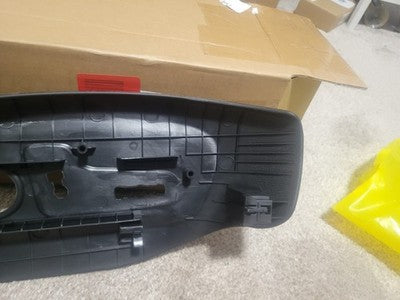 For Hyundai Sonata 2015-2019 Seating Outer Trim Shield Driver Side 88051C2020TRY