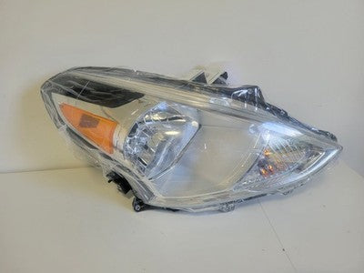 NEW Nissan Versa 2015-2019 Right Side Halogen Headlight Assembly NI2503230