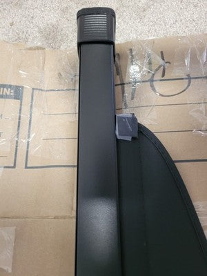 Rear Cargo Cover for 2021-2025 Kia Sorento Hybrid PHEV Trunk Shade P2H15-AK000