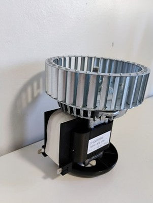 For York Coleman 115V Furnace Draft Inducer Motor S1-02435329000 S1-02432085000