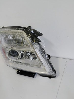 Replacement For GMC Terrain 2016 2017 Headlight W/Bulb Projector Lamp Right Side