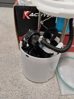 Fuel Pump Module For 2007-2008 GMC Acadia Buick Enclave Saturn Outlook 19167078