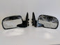 Side View Door Mirrors Manual For 1999-2006 Chevrolet Silverado 1500 Left+Right