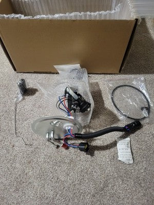 Fuel Pump Assembly with Sending Unit for Mazda B2500 B3000 Ford Ranger Std Cab