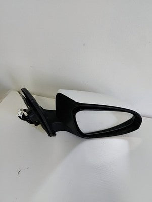 White Side Mirror For Corolla 2014-2019 Right Side Heated Turn Lamp TO1321295