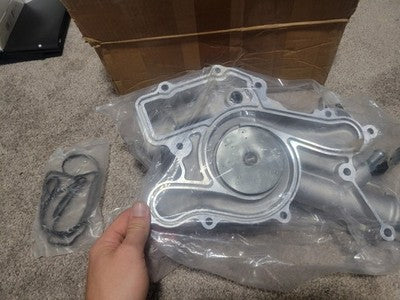 Water Pump for 2003-08 Dodge Durango Ram 1500 2500 3500 Chrysler Aspen 5.7L