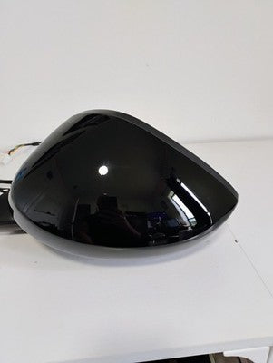 Heated Left Mirror for Honda Civic EX-L 2022-2024 76258T20A21 Power Black