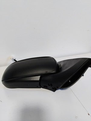 Power Mirror Textured Black RH Right Passenger Side Door for 99-03 Mazda Protege