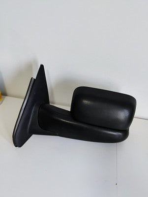 2002-2008 Dodge Ram 1500 2500 3500 Tow Power Heated Left Side Mirror NEW