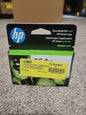 HP 564 BLACK GENUINE PRINTER INK CARTRIDGE 08/2025 BRAND NEW SEALED