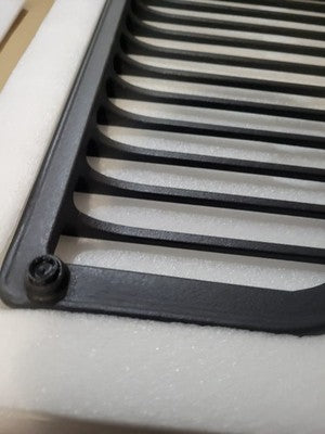 W10594440 Burner Grate Replacement for Whirlpool Stove Parts Cast Iron Grates