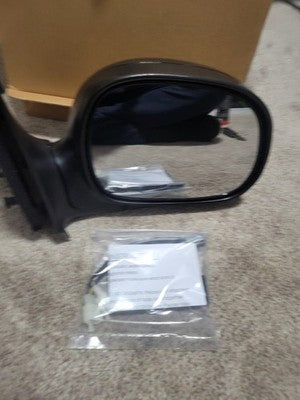 Dorman 955-282 Passenger Right Side Mirror For 97-02 Ford F-150,1997 Ford F-350