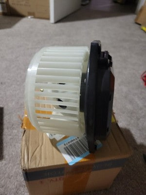 Heater Blower Motor W/Fan For Nissan 350Z 2003-2007 Infiniti EX35 2008-2013