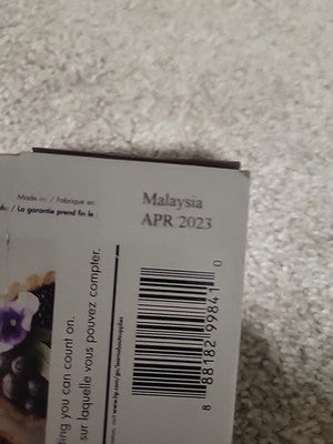 Genuine HP 935 XL Yellow Ink Cartridge - C2P26AN, 04/2023