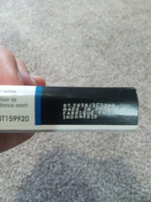 Genuine Epson 159 Orange Cartridge T1599 Open Box Sealed Cartridge 07/26