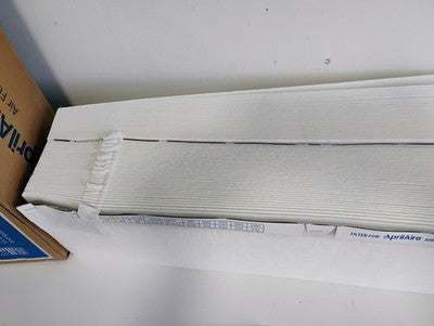 Aprilaire 201 Replacement Air Filter (2 Pack) Model New