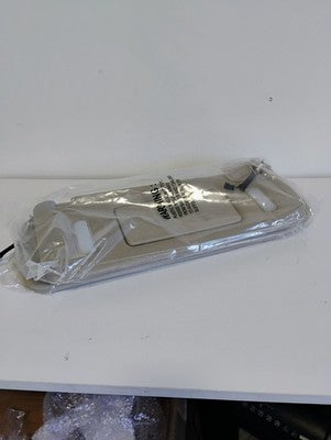 Left & Right Side Sun Visor Shade Replace 22850306 22850310 Avalanche Tahoe