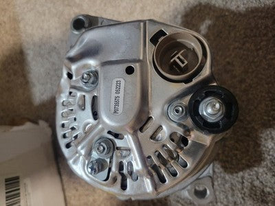 ALTERNATOR CHRYSLER CIRRUS STRATUS PLYMOUTH BREEZE 2.0L 2.4L #4609415 1996-2000 