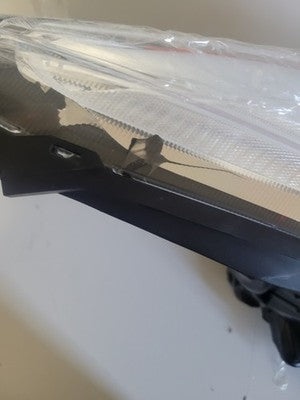 For 2015-2018 Ford Focus Headlights HeadLamp Left+Right W/O DRL SEE PICS