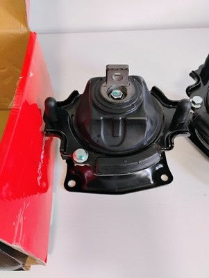 2Pcs Front & Rear Engine Motor Mount w/ Sensor for Acura RDX 2013-2018 V6 3.5L