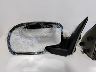 Side View Door Mirrors Manual For 1999-2006 Chevrolet Silverado 1500 Left+Right