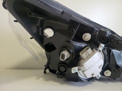 Driver Left Side LED Headlight Headlamp Assy For 2016-2017 Honda Accord Sedan