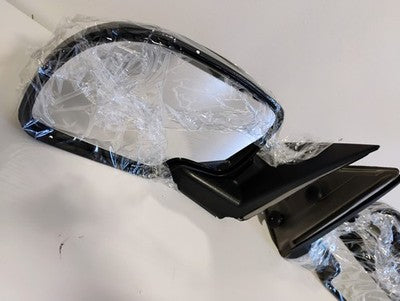 Side View Door Mirrors Manual For 1999-2006 Chevrolet Silverado 1500 Left+Right