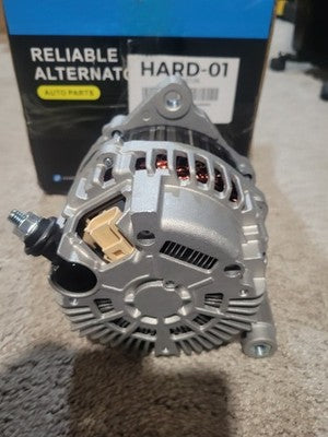 Alternator 180A 12V For Mercedes-Benz S550 V8 5.5L 07-11 E350 06-11 0131543502