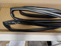 Fits Frigidaire Refrigerator Black Door Gasket AP5806924 PS9493822 242193212