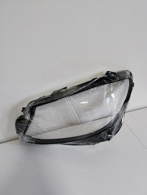 LH Driver Side Headlight Lens Cover For 2017-2019 Mercedes E300 E400 E450 E43 E5