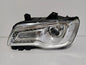 Headlamp 2015 2016 2017 Chrysler 300 Halogen Driver Left Side Headlight NO DRL