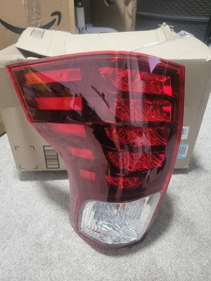 Right Side Tail Light Lamp For 2017-2021 Lexus GX460 USED GOOD CONDITION