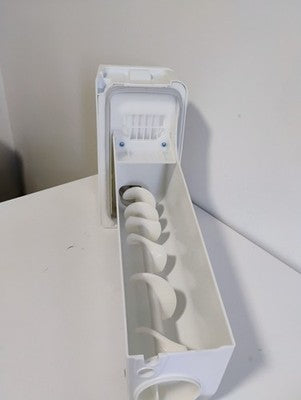 DA97-14474C, DA97-14474A Ice Container, Ice Bucket, Compatible with Samsung