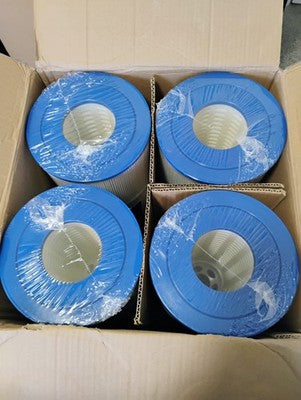 Cryspool 07069 Filter Compatible with Clean & Clear Plus 320, CCP320, PCC80-PAK4