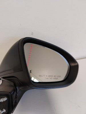 For Chevrolet Cruze 2016 2017 2018 2019 Paint to Match Passenger Side Mirror