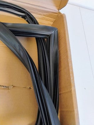 Upgraded 241786009 Refrigerator Door Gasket – Replaces 241569805 5304439531...