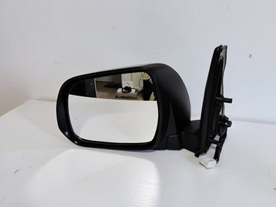 Power Mirror For 2010-2013 Toyota 4Runner Driver Side Heated With Signal Light