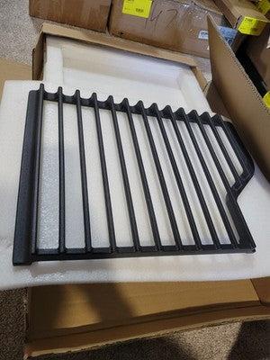 W10594440 Burner Grate Replacement for Whirlpool Stove Parts Cast Iron Grates