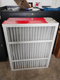 Filtrete 20x25x4 Air Filter MERV 11, MPR 1000 Micro Allergen Defense 2-Pack, ...