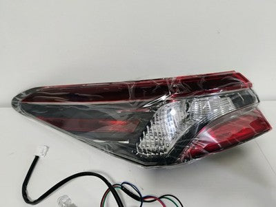 Tail Light For 2021 2022 2023 Toyota Camry Left Driver Side 8156006A20