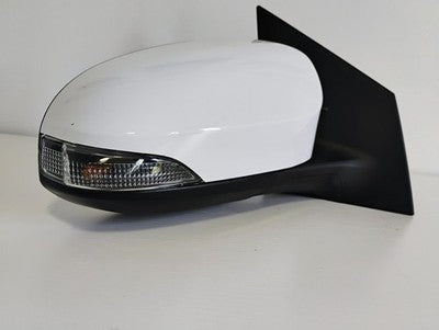 White Side Mirror For Corolla 2014-2019 Right Side Heated Turn Lamp TO1321295