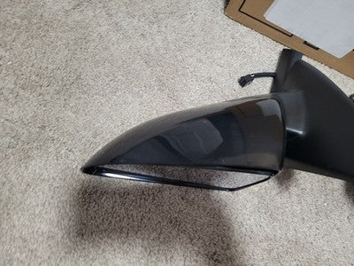 For Chevy Malibu SS LT 2006-2008 Door Mirror Left and Right Side | Pair | Power